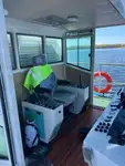 Kapal keruk untuk dijual