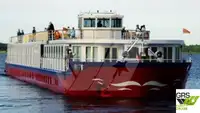 Kapal pesiar untuk dijual