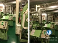 Kapal tanker minyak/kimia untuk dijual