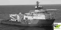 Kapal Pasokan Cepat (FSV) dijual
