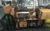 Kapal tanker minyak/kimia untuk dijual