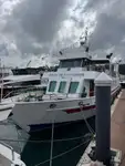 Kapal feri untuk dijual