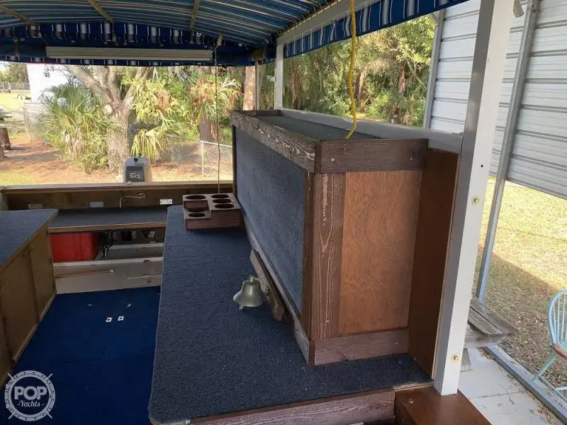 Kapal pesiar untuk dijual
