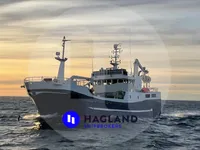 Kapal pukat cincin untuk dijual
