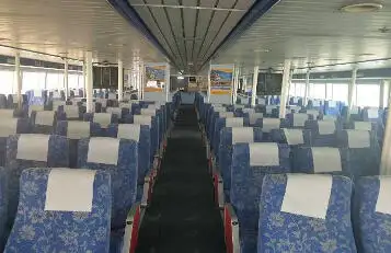 Kapal pesiar untuk dijual