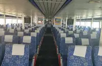 Kapal pesiar untuk dijual
