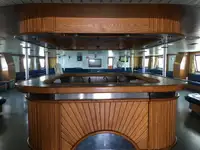 Kapal feri dijual