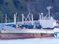 Kapal pendingin untuk dijual