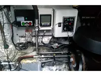 Kapal kru untuk dijual