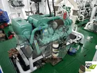 Kapal Ro-Ro untuk dijual