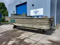 Kapal Kerja untuk dijual