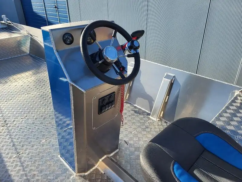 Kapal Kerja untuk dijual