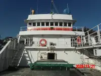 Kapal pukat panjang untuk dijual