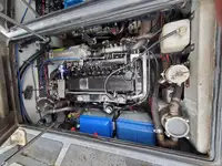 Kapal survei untuk dijual