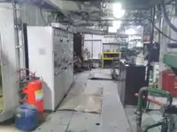 Tongkang untuk dijual