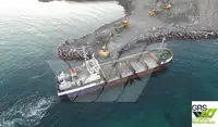 Kapal keruk untuk dijual