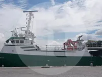 Kapal penangkap ikan untuk dijual