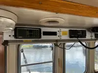Kapal patroli untuk dijual