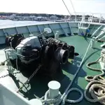 Kapal pukat untuk dijual