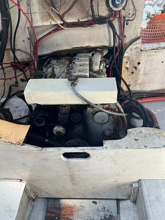 Kapal pengolahan ikan untuk dijual