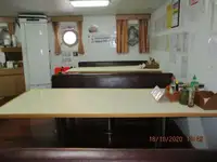 Kapal pendingin untuk dijual