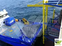 Kapal RoPax untuk dijual