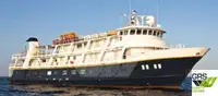Kapal pesiar untuk dijual