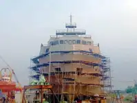 Kapal penarik dijual