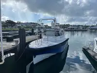 Kapal pandu untuk dijual