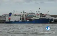 Kapal pendingin untuk dijual
