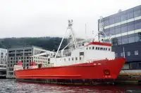 kapal karang dijual