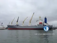 Kapal pendingin untuk dijual