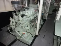 Kapal penelitian untuk dijual