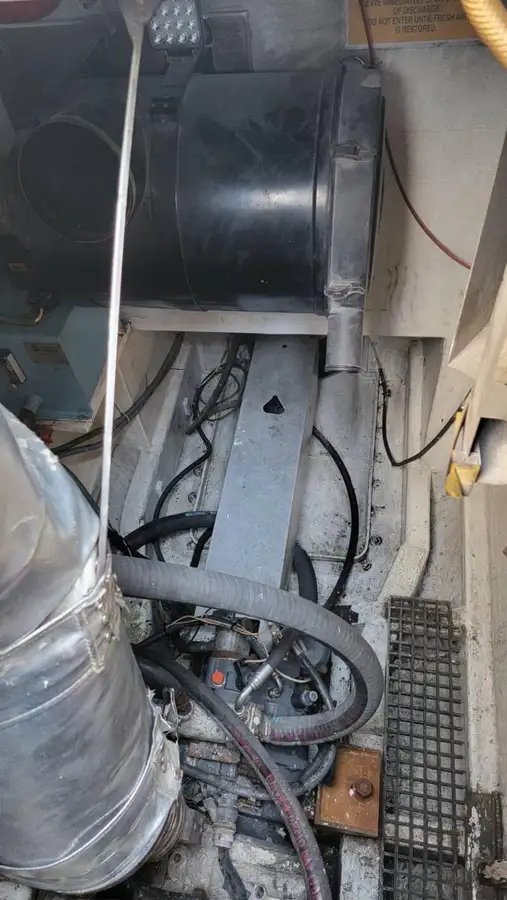Kapal kontainer untuk dijual