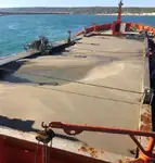 Kapal kontainer untuk dijual