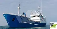 Kapal survei dijual