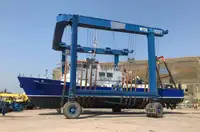 Kapal Kerja untuk dijual