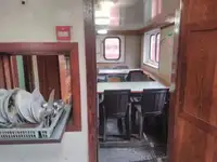 Tongkang untuk dijual