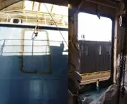 Kapal tanker minyak/kimia untuk dijual