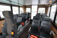 Kapal kru untuk dijual