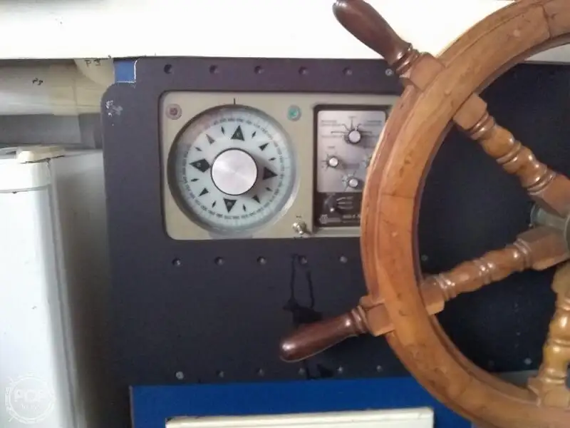 Kapal cutter untuk dijual
