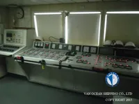 Kapal tanker minyak/kimia untuk dijual