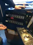 Kapal pesiar untuk dijual