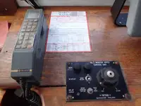 Kapal survei untuk dijual