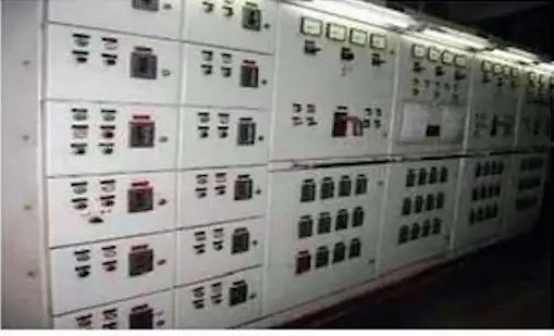 Tongkang untuk dijual