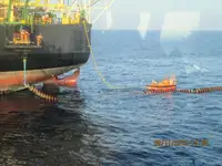 Kapal pengangkut barang curah untuk dijual