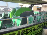 Kapal penumpang dijual