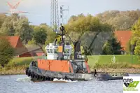 Kapal penarik dijual