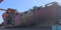Kapal suplai platform (PSV) untuk dijual