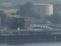 Kapal tanker minyak/kimia untuk dijual